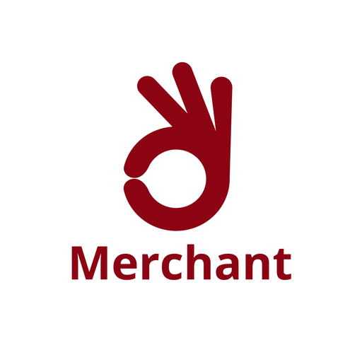 RealEasy Merchant app icon